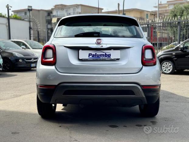 FIAT 500X 1.3 MultiJet 95 CV City Cross FULL OK