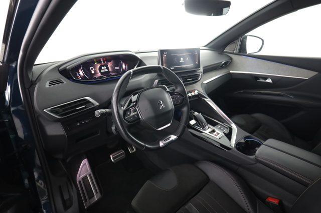 PEUGEOT 3008 3008 BlueHDi 130 S&S EAT8 Allure Pack