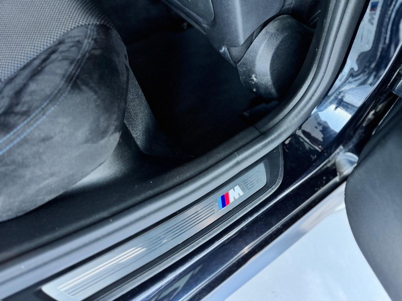 Bmw 520d Touring Msport My19