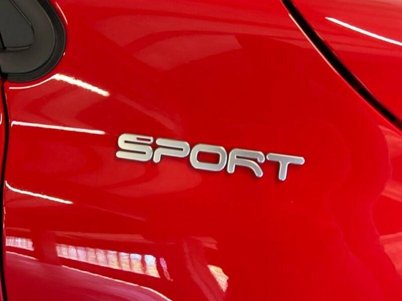 FIAT 500X Sport 1.3 T4 150cv DCT E6D Sport