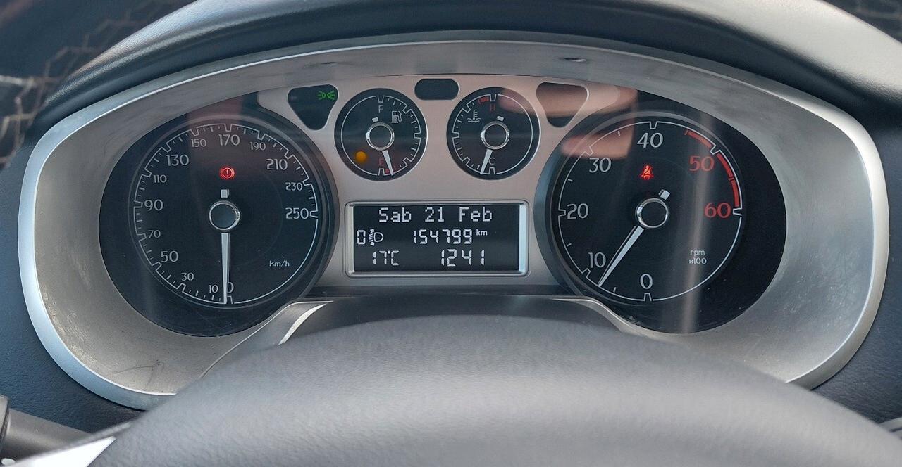 Lancia Delta 1.6 MJT 120cv Gold