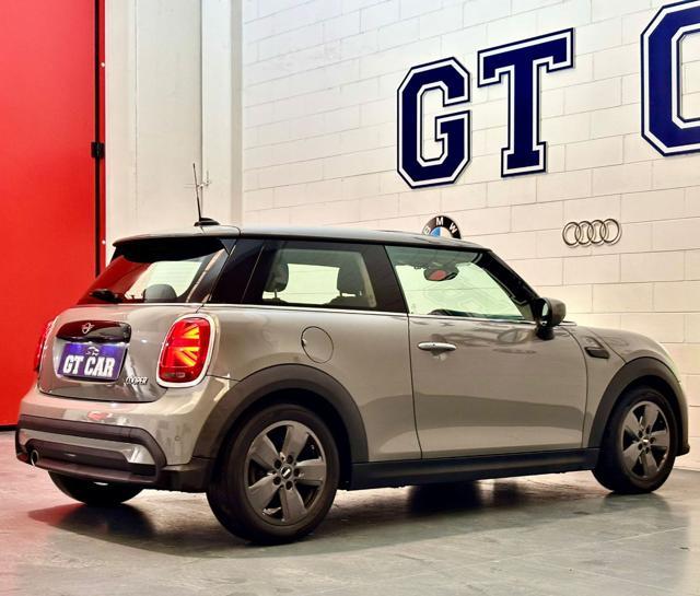 MINI Cooper 1.5 cooper essential