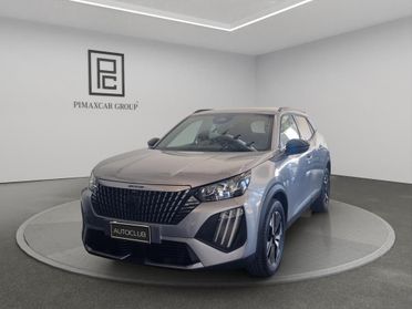 Peugeot 2008 1.2 hybrid Allure 110cv e-dcs6