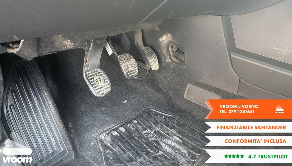 ALFA ROMEO Giulietta (2010-21) Giulietta 1.6 JT...