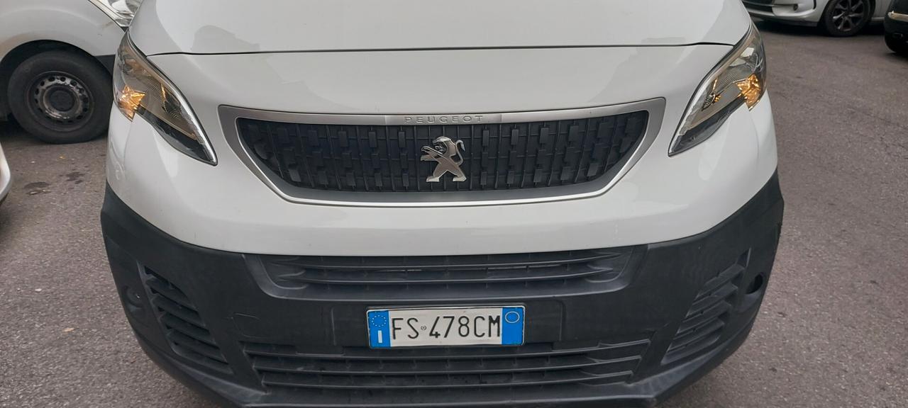 Peugeot EXPERT 1600 HDI LUNGO
