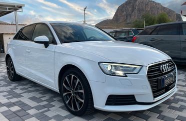 Audi A3 SPB 2.0TDI 150CV S tronic Sport