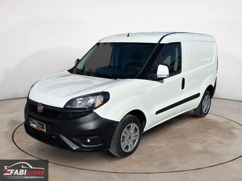 FIAT Doblò 1.3 MJT PC-TN Cargo Lamierato