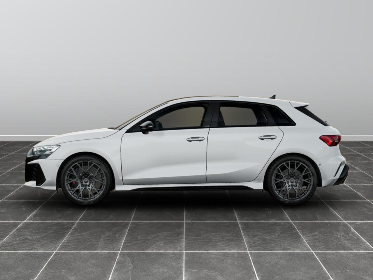 Audi RS3 sportback 2.5 tfsi quattro
