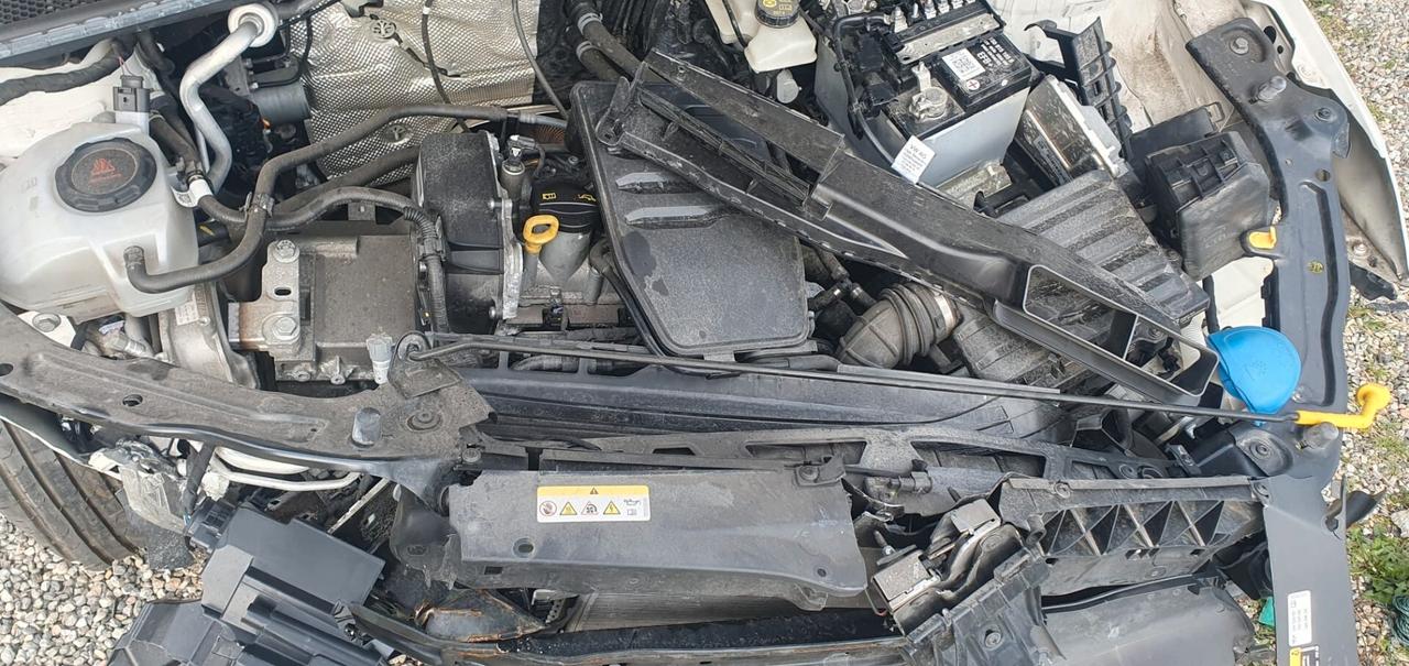 Skoda Fabia 1.0 TSI 95 CV Style