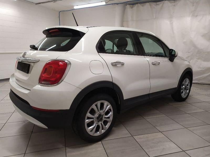 FIAT 500X 1.6 mjt Pop Star 4x2 120cv