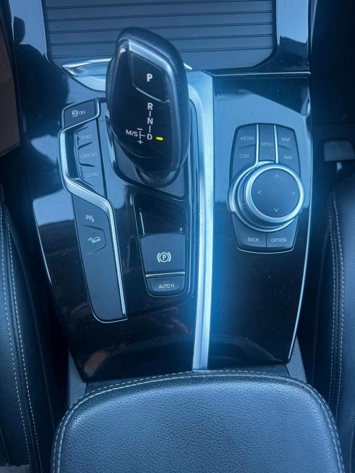 BMW X3 xDrive20d 48V Business Advantage IBRIDA