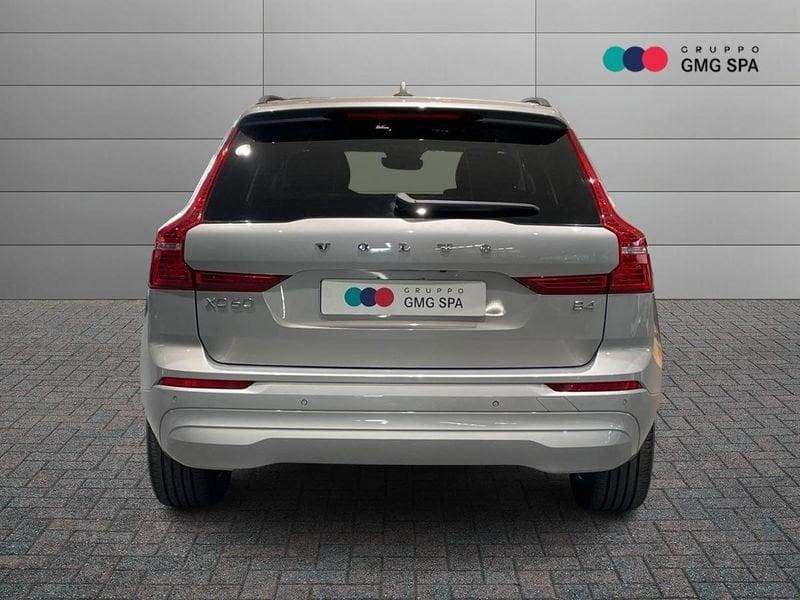 Volvo XC60 2.0 b4 Core auto