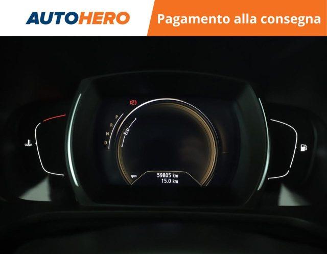 RENAULT Kadjar Blue dCi 8V 115CV EDC Sport Edition