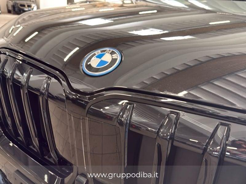 BMW X1 U11 xdrive 25e MSport Pro auto