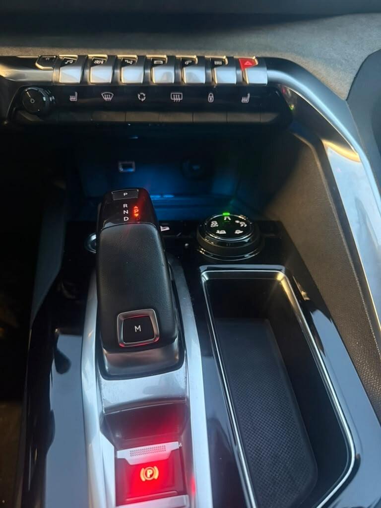 Peugeot 5008 BlueHDi 130 S&S EAT8 GT Line
