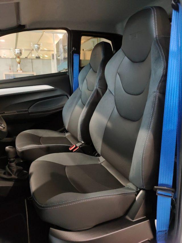AIXAM City E-GTO Automatic Pelle Alcantara CarPlay Camera