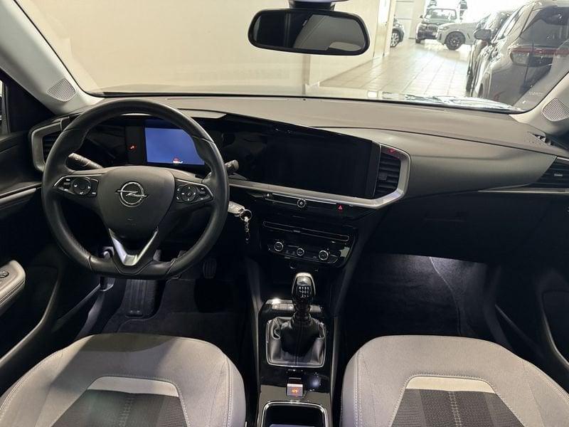 Opel Mokka Mokka 1.2 Turbo Elegance