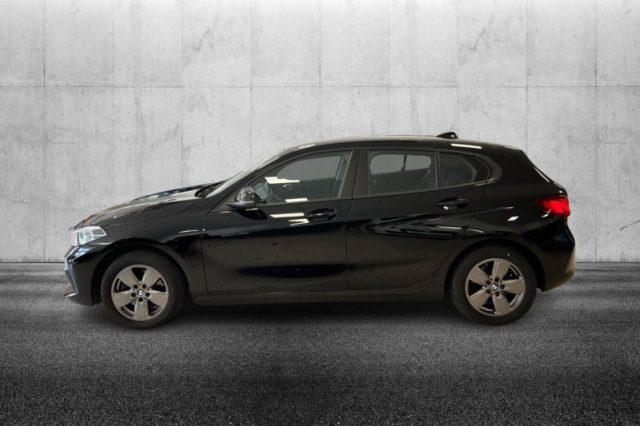 BMW 118 i 5p. Advantage