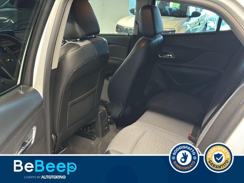 Opel Mokka 1.6 COSMO S&S 4X2 115CV M5 E6