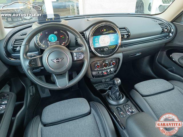 MINI Clubman Cooper 1.5 136Cv Classic