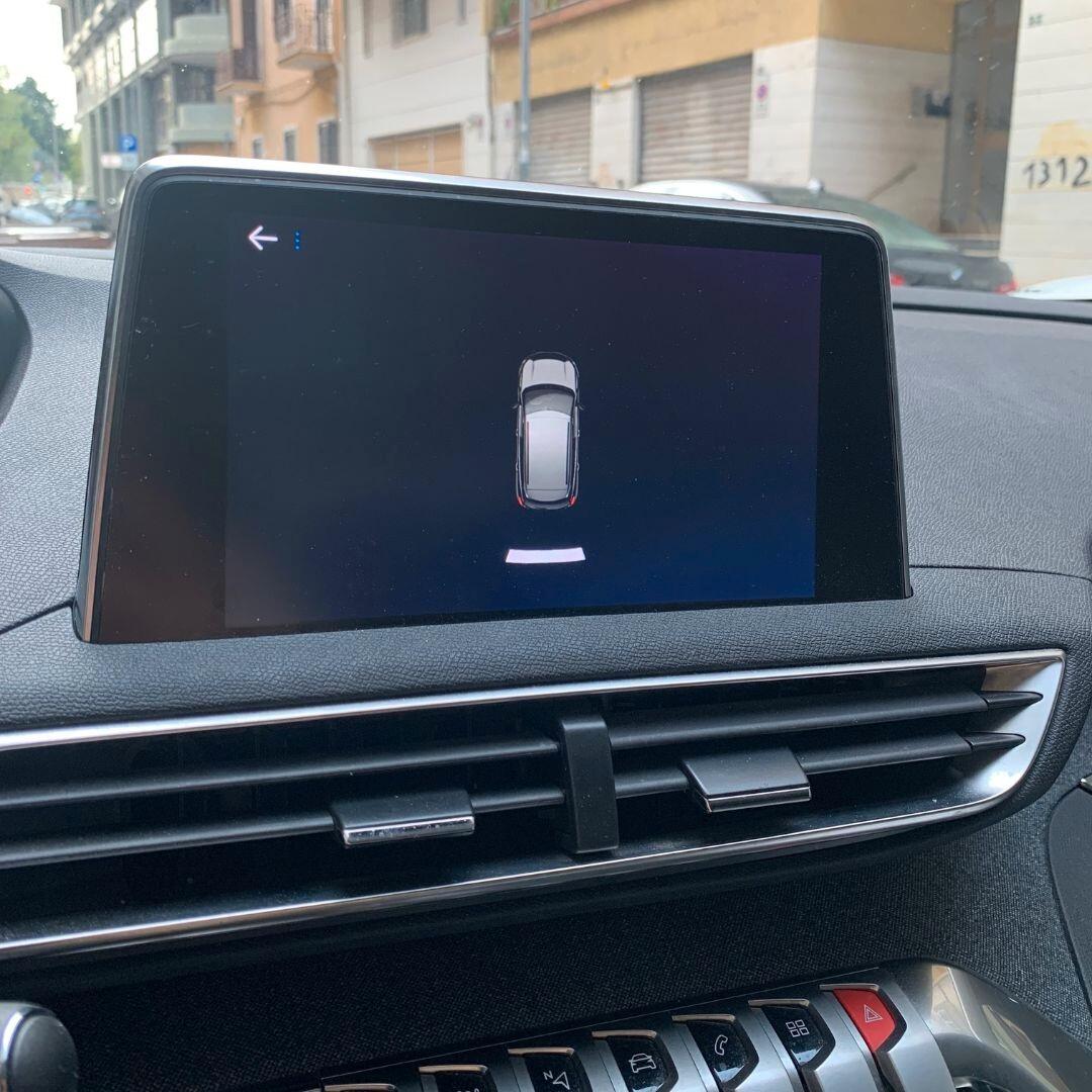 Peugeot 3008 Allure **LEGGI INFO**