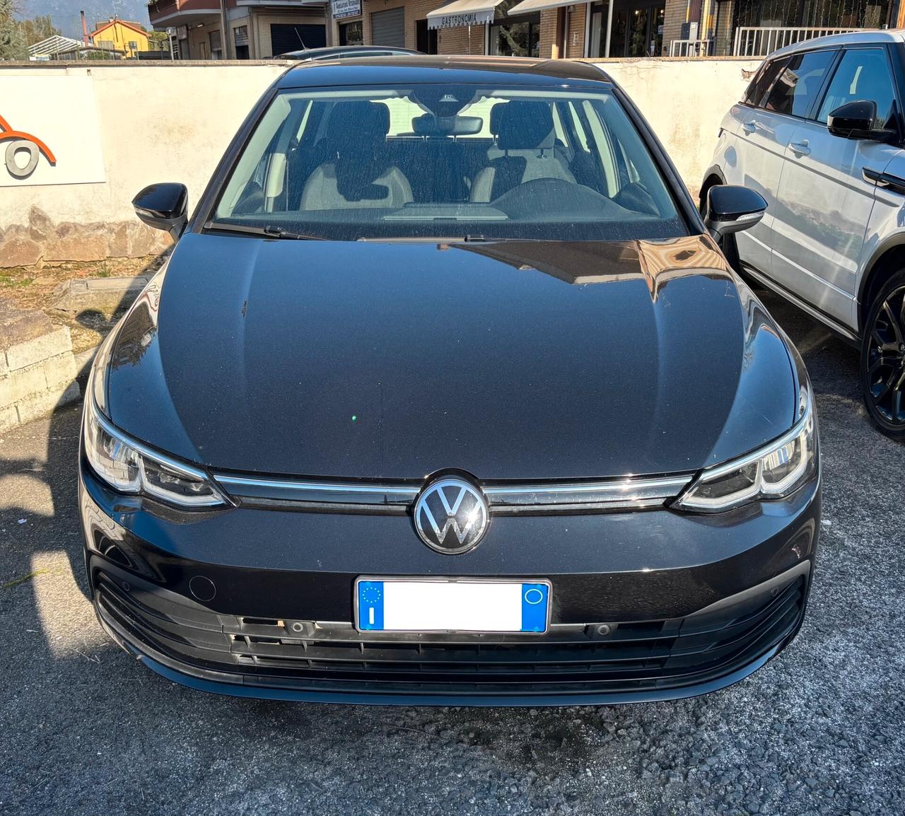 Volkswagen Golf 1.0 TSI EVO Life UNICO PROPRIETARIO, KM CERTIFICATI, BELLISSIMA!!!!