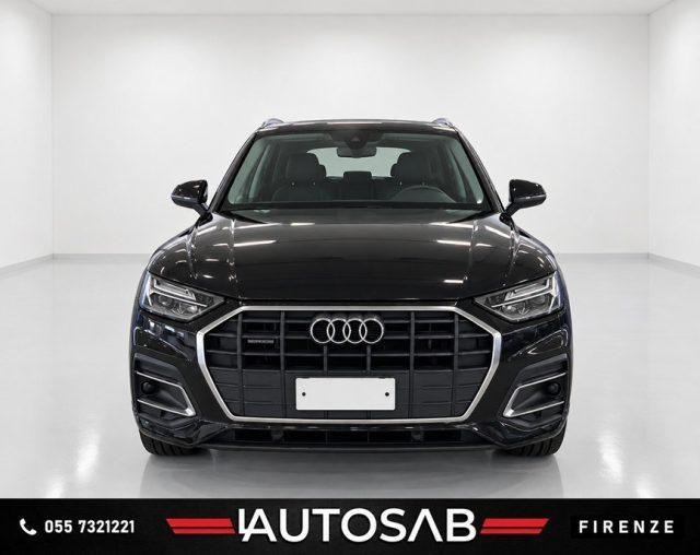 AUDI Q5 50 TFSI e Quattro S Tronic Business Tetto Panorama
