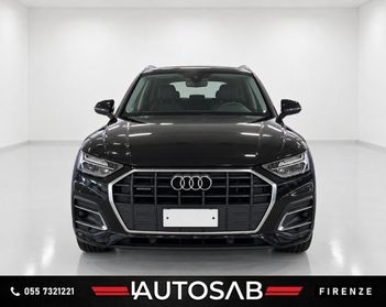 AUDI Q5 50 TFSI e quattro S tronic Business Advanced