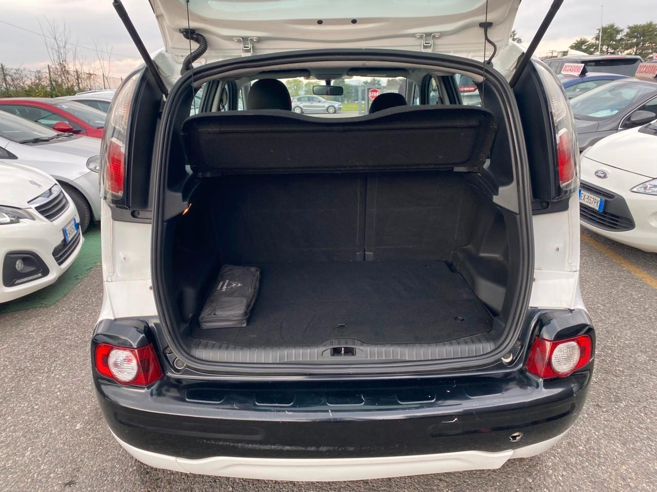 Citroen C3 Picasso 1.6 HDi 90 Business Combi