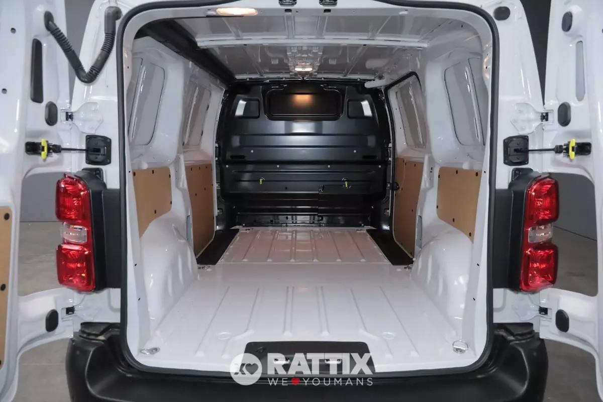 Citroen Jumpy M 1.5 BlueHDI 120CV (IVA ESCLUSA)