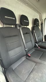 Fiat Ducato 33 2.2 Mjt 140CV PM-TN Furgone