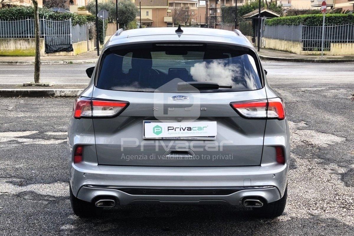 FORD Kuga 1.5 EcoBlue 120 CV 2WD ST-Line