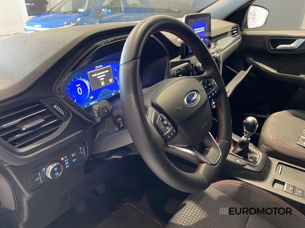 Ford Kuga 1.5 EcoBlue ST-Line 2WD