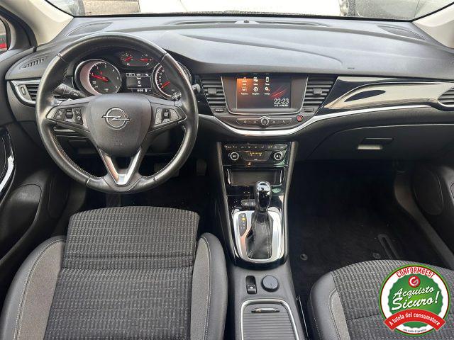 OPEL Astra 1.5 CDTI 122 CV S&S AT9 5 porte Business Automatic