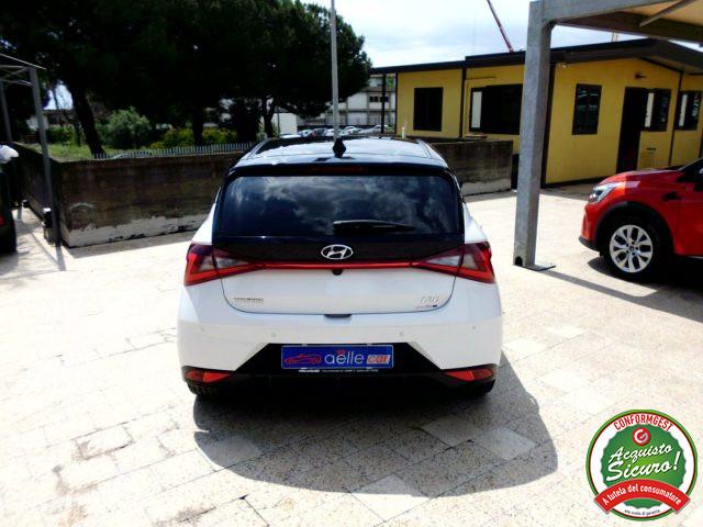 HYUNDAI i20 1.2 MPI MT Connectline