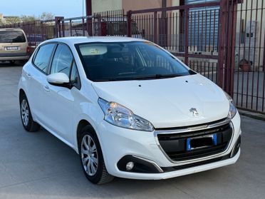 Peugeot 208 BlueHDi 100 Stop&Start 5 porte Like