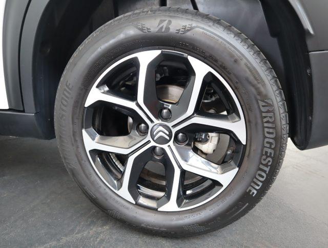 CITROEN C3 Aircross PureTech 110CV S&S Plus *PROMO PARISI GROUP*