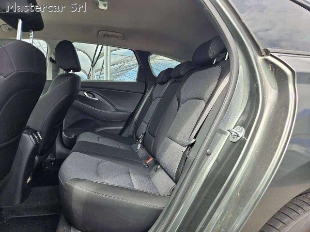 HYUNDAI i30 i30 Wagon 1.0 t-gdi 48V Primes 120cv -GN972TP
