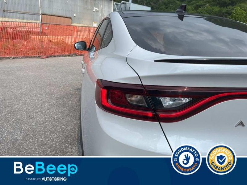 Renault Arkana 1.6 E-TECH HYBRID R.S. LINE 145CV