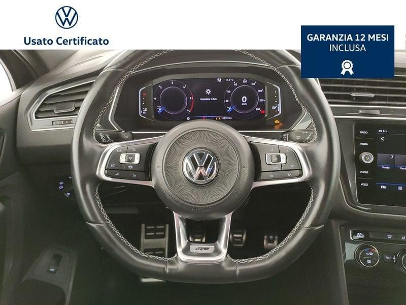 Volkswagen Tiguan 1.6 TDI Sport BMT