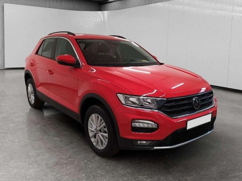 Volkswagen T-Roc 1.0 tsi Business 110cv