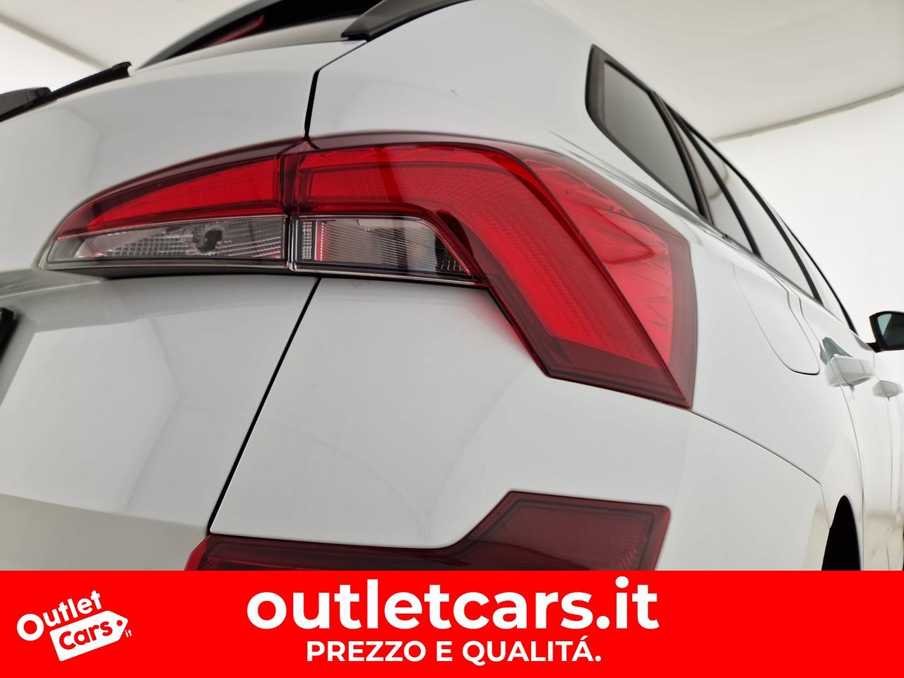Skoda Kamiq 1.0 tsi black dots 115cv