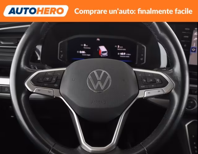 VOLKSWAGEN Multivan 2.0 TDI 204CV DSG 4Motion Life