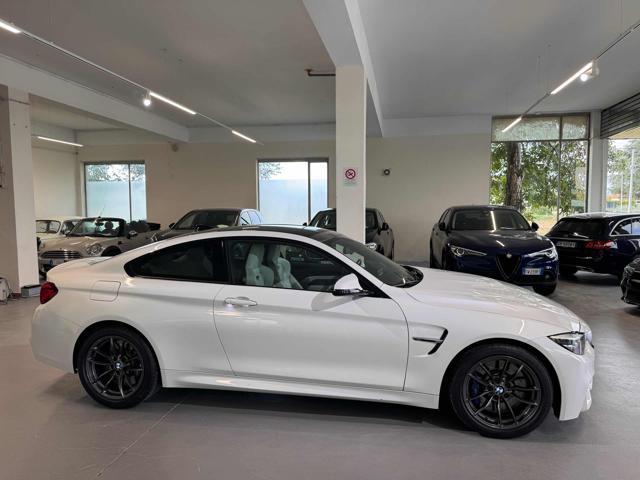 BMW M4 Coupé