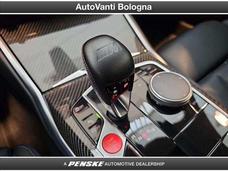 BMW Serie 2 Coupé M2