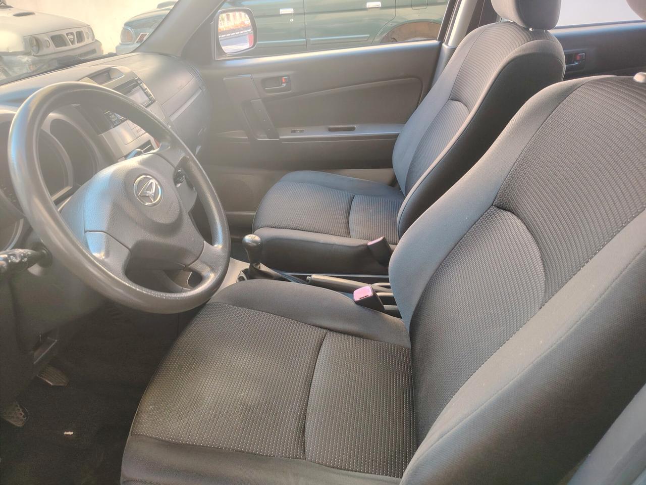 Daihatsu Terios 1.3 4WD SX