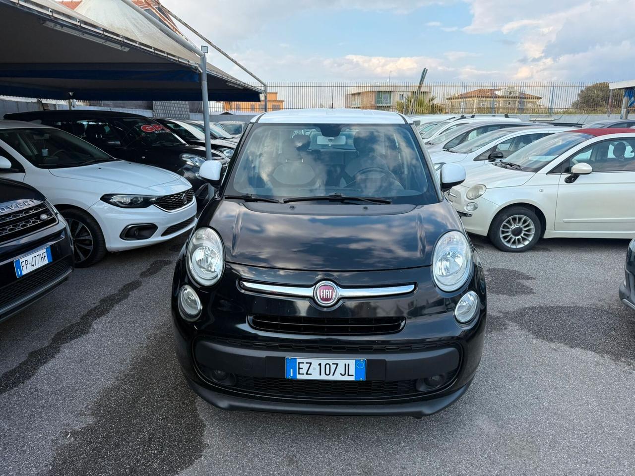 Fiat 500L 1.3 Multijet 85 CV Lounge