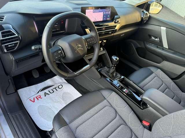 Citroen C4 1.2 puretech Feel Pack PROMO FIN