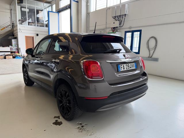 FIAT 500X 1.6 MultiJet 120 CV Pop Star