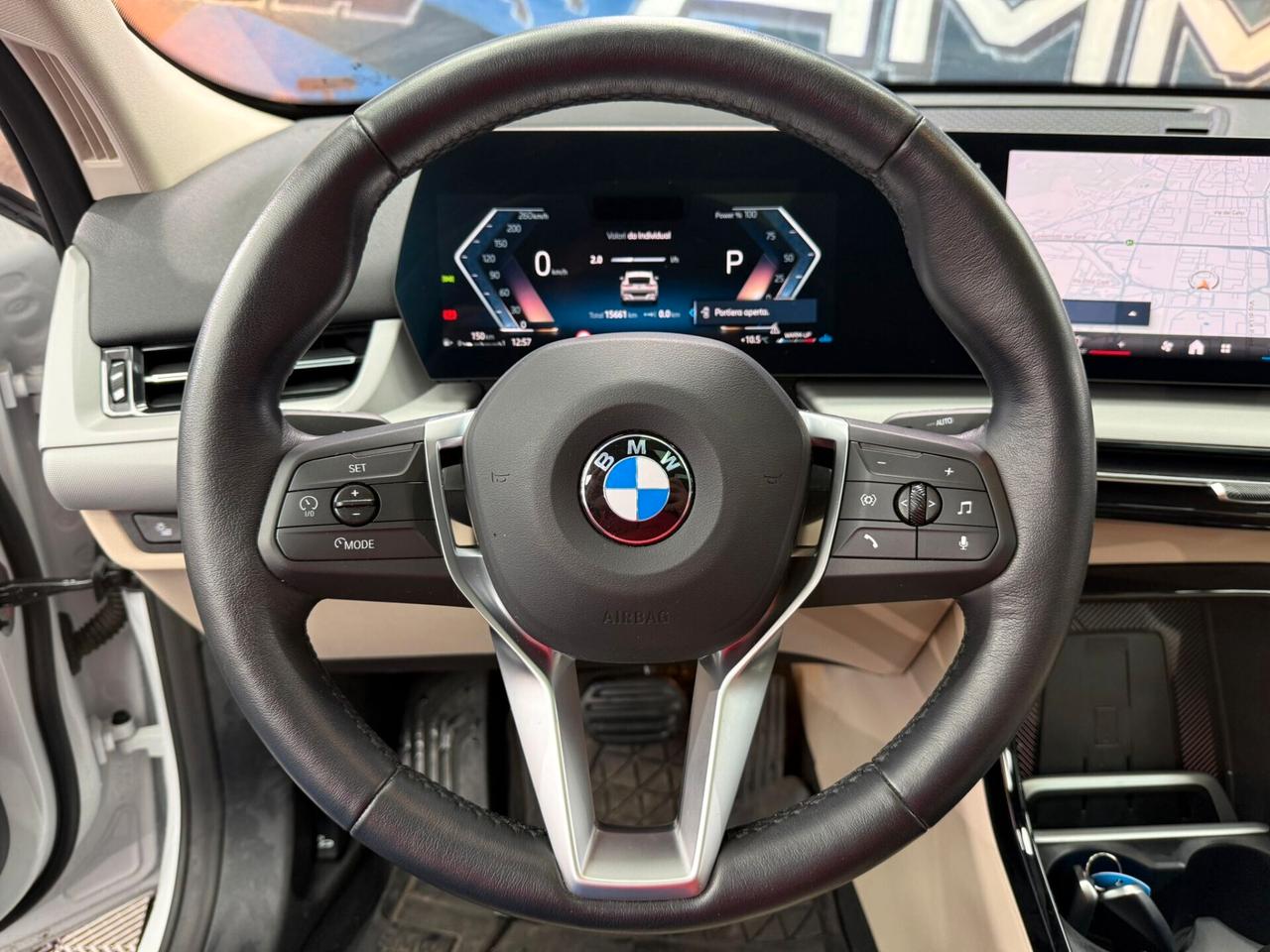 Bmw X2 xDrive 20d MSport (192)